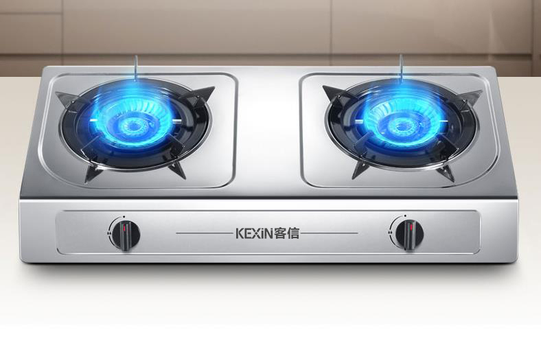 KEXIN客信天然气炉灶具